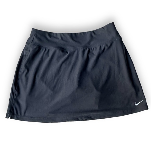 Nike Pants - EUC Nike Dri-Fit Running Skirt Size S